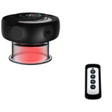 Electric Smart Cupping Device With Remote controller