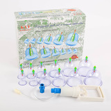 12 Pcs Cupping Cups Set