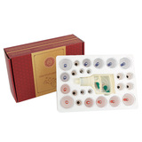 24 pcs Cups Hijama Cupping set