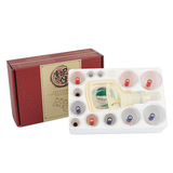 12 Cups Hijama Cupping Set